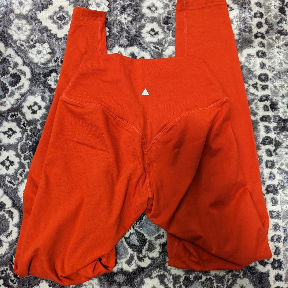 Vitality (balance athletica) select leggings